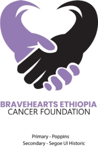 Brave Hearts Of Ethiopia